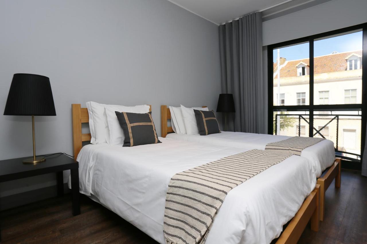 Hostel Hi - De Juventude - Casa Do Largo Setúbal