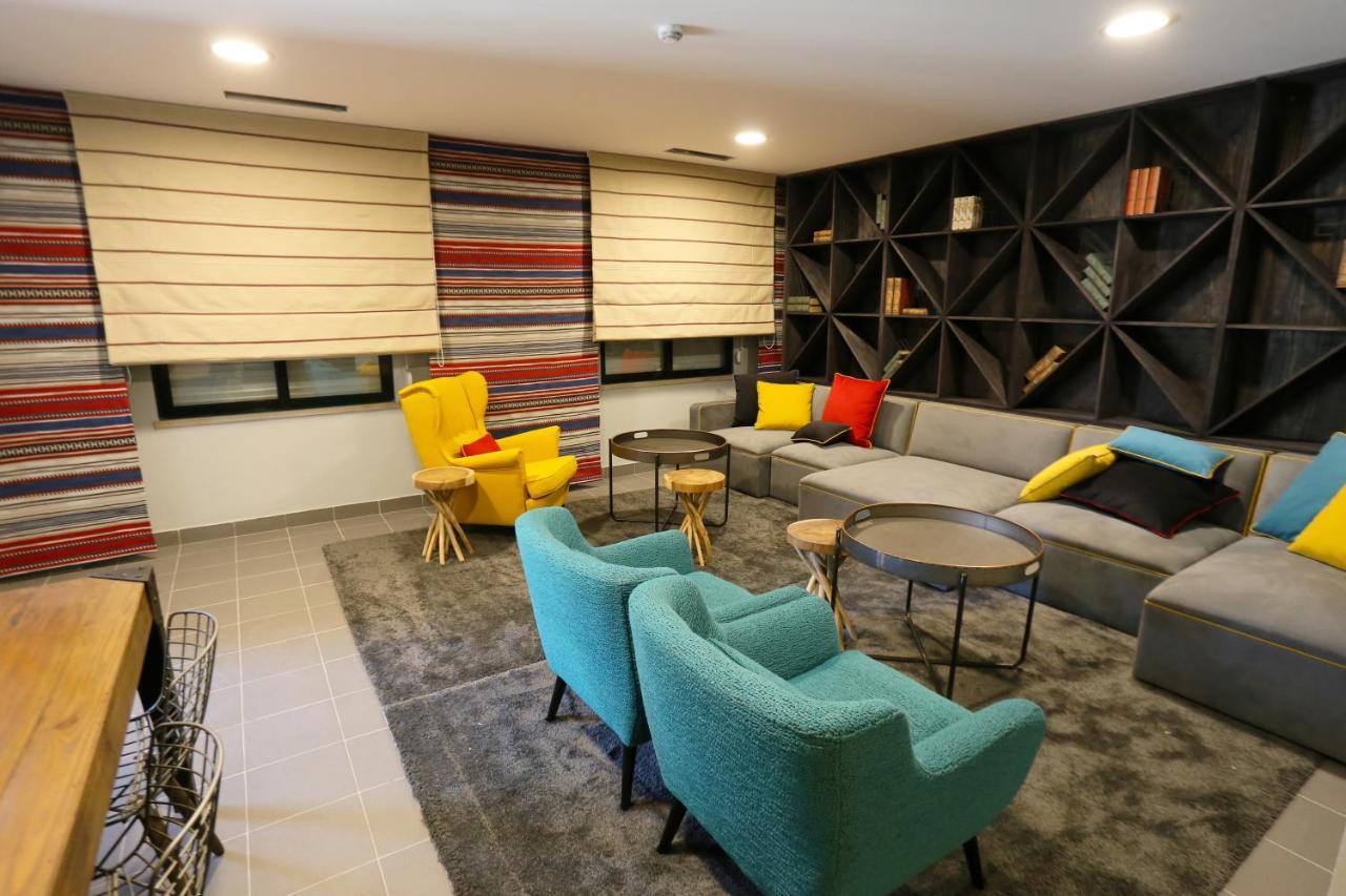 Hostel Hi - De Juventude - Casa Do Largo Setúbal